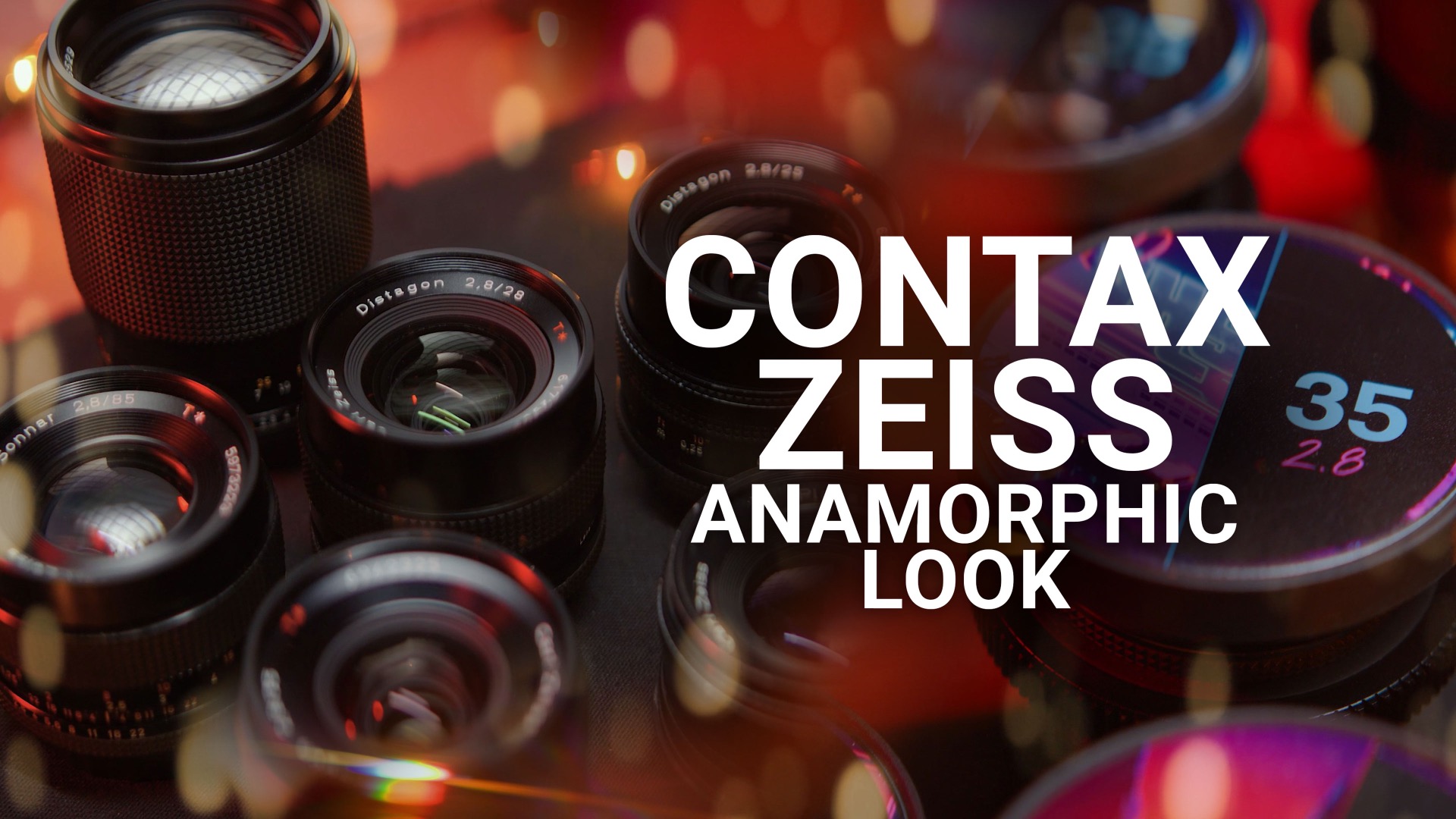 MZed - New Course: Anamorfake It Until You Make It